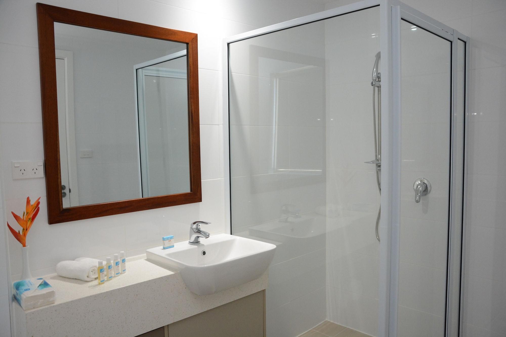 Ratsun Nadi Airport Apartment Hotel Exterior foto