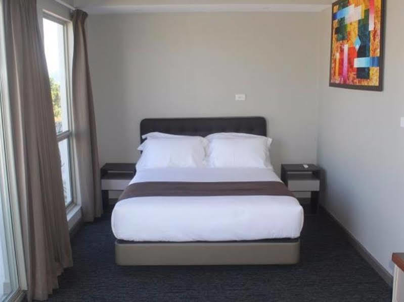 Ratsun Nadi Airport Apartment Hotel Exterior foto