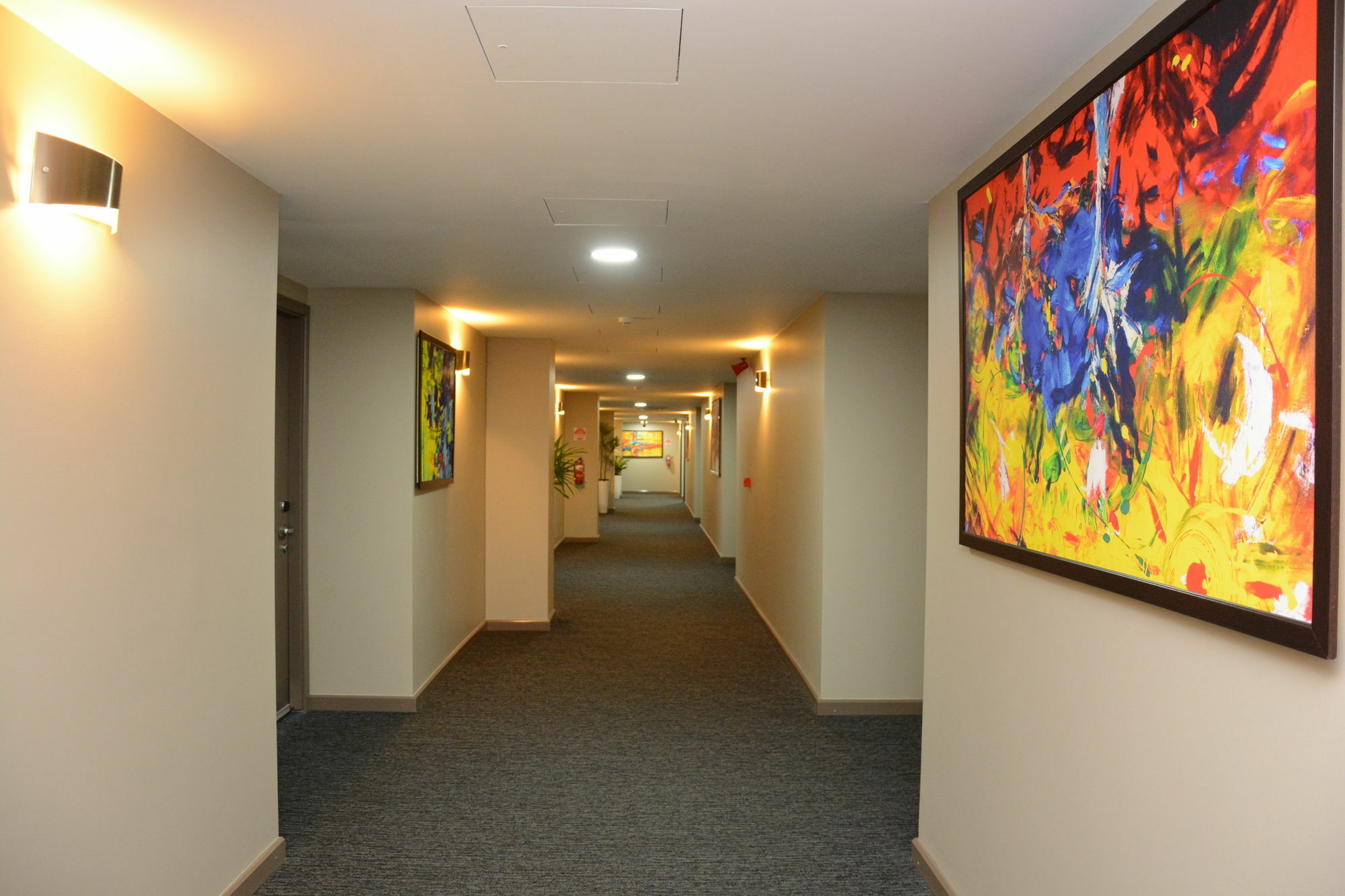 Ratsun Nadi Airport Apartment Hotel Exterior foto